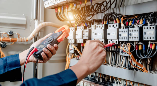 Best Electrical Contractors for Businesses  in Wesleyville, PA