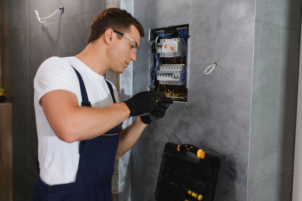 Best Electrical System Inspection  in Wesleyville, PA