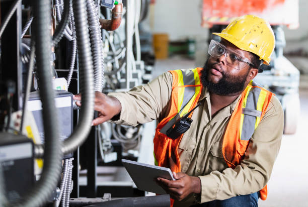 Best 24-Hour Electrician  in Wesleyville, PA