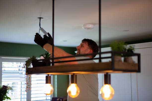Best Electrical Wiring Services  in Wesleyville, PA