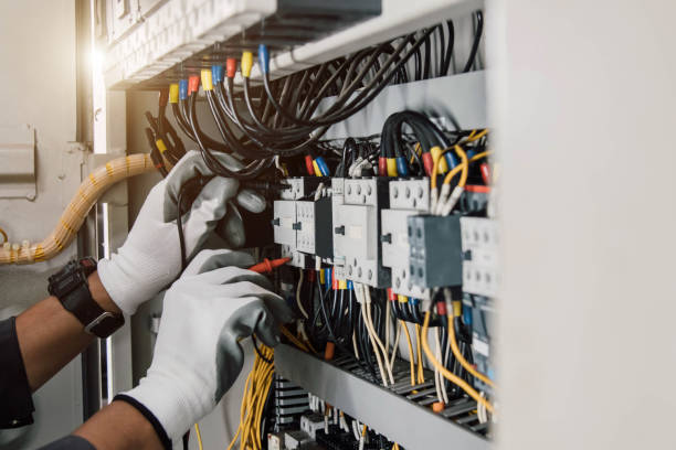 Electrical Rewiring Services in PA